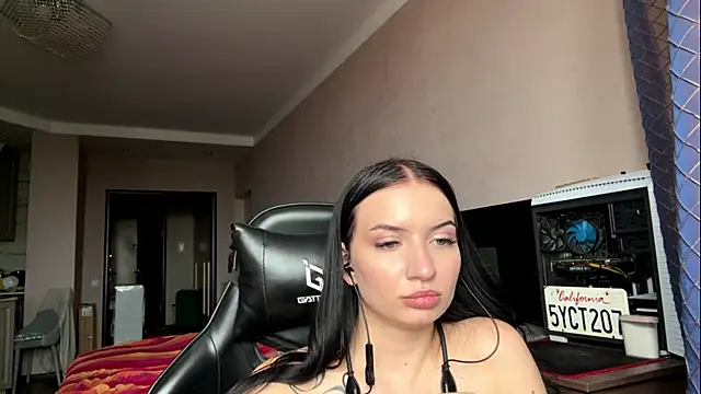 DwanaCrutchfield Webcam show