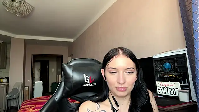 DwanaCrutchfield – webcam-show