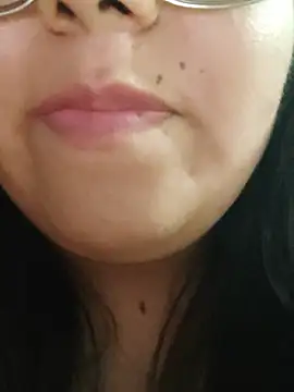 UnadelMonton Show in webcam