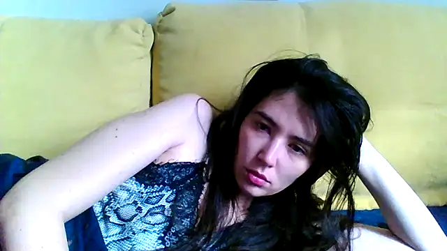 Luneyaa Webcamshow
