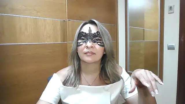 Chat XXX en directo de Nayelik
