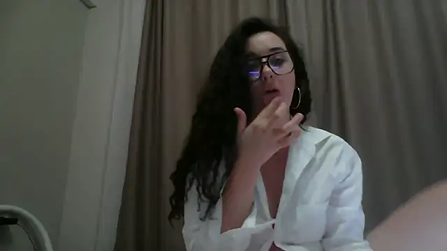 Elvaniy Webcam show