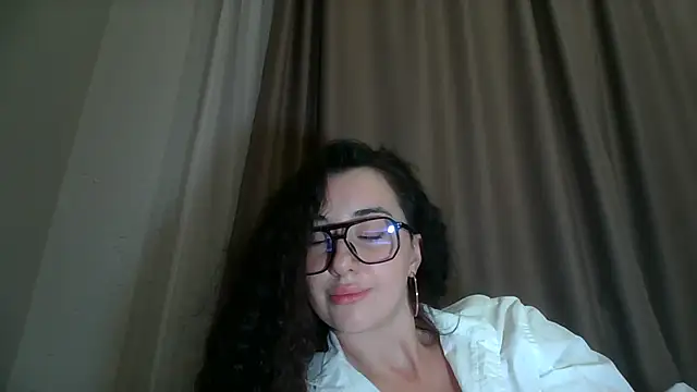 Elvaniy's Live XXX Chat