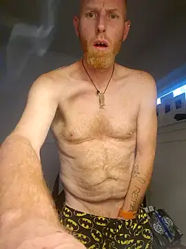 Dgoodz – webcam-show