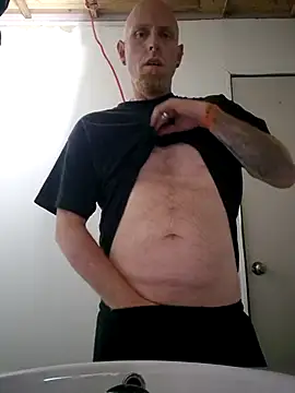 Dgoodz webcam show