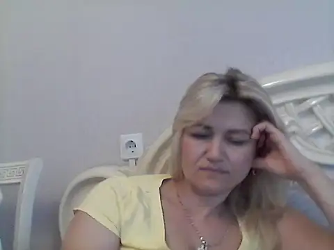 Tareliy Show in webcam