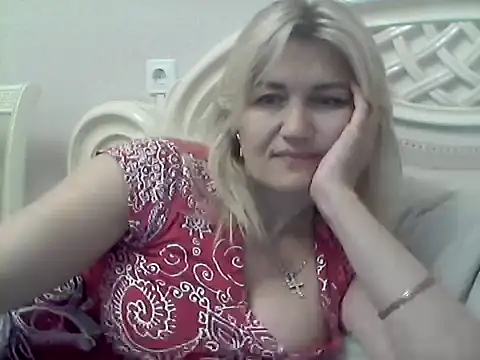 Živý XXX chat Tareliy