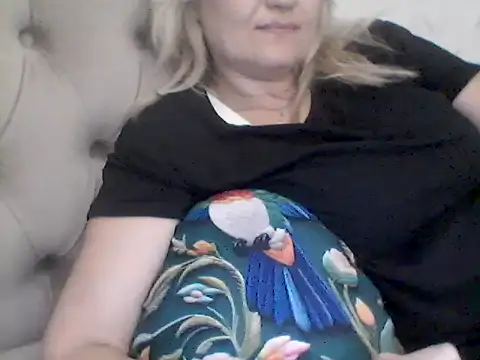 Chat XXX en directo de Tareliy