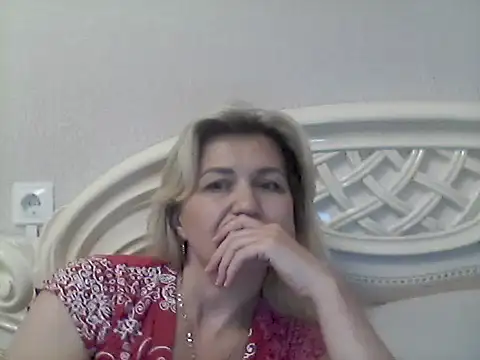 Tareliy's Webcam Show