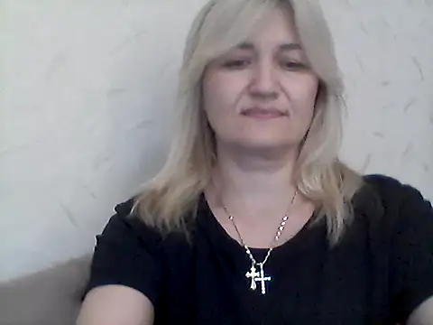 Webkamerová show Tareliy