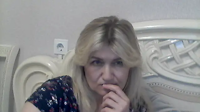 Tareliy Live XXX Chat