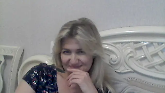 Tareliy Live XXX Chat