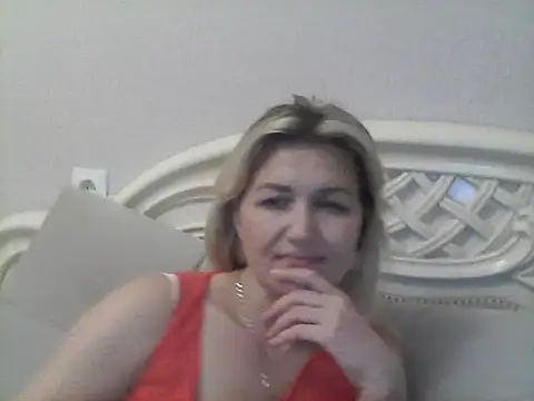Chatroom XXX en direct de Tareliy