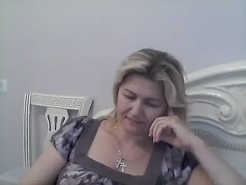 Tareliy Adlı Modelin Canlı XXX Sohbeti