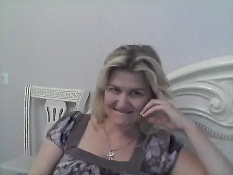 XXX chat uživo modela Tareliy