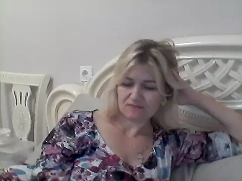 Chatroom XXX en direct de Tareliy