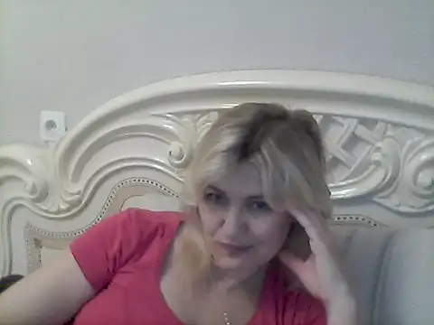 Tareliy – Naživo XXX chat