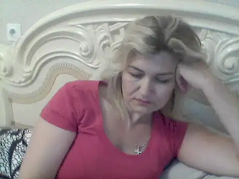 Chat XXX en directo de Tareliy