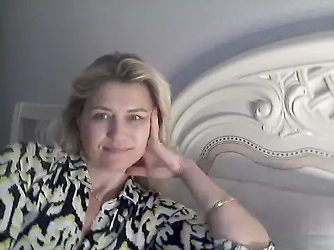Chatroom XXX en direct de Tareliy