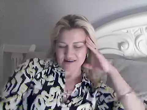 Tareliy Live XXX-Chat