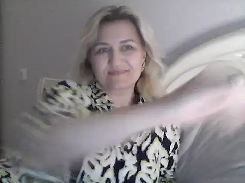 Chat XXX ao vivo de Tareliy