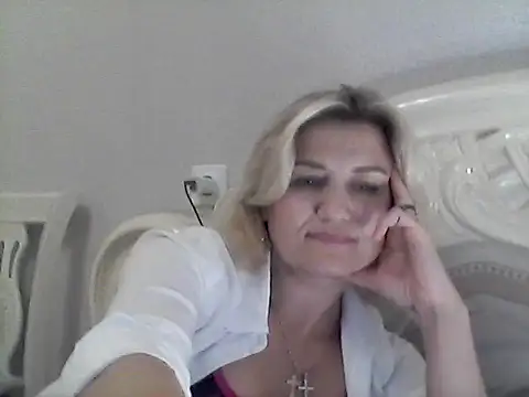 Tareliy Live XXX-Chat