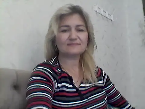 Chat XXX en directo de Tareliy