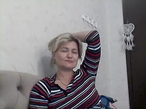 Tareliy Chat XXX in diretta