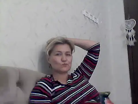 Tareliy Adlı Modelin Canlı XXX Sohbeti