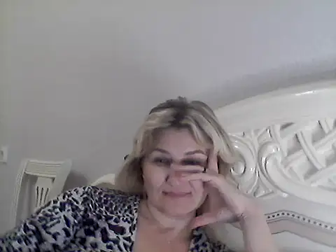 Chat XXX en directo de Tareliy