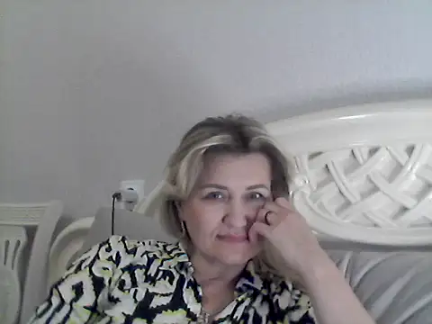 Živý XXX chat Tareliy