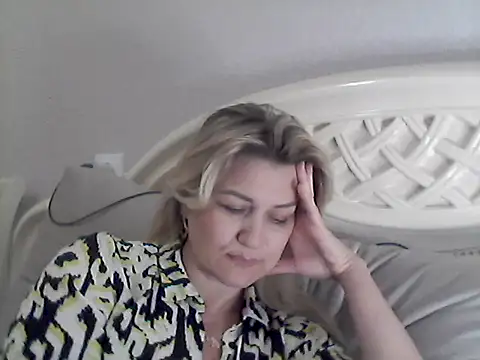 Živý XXX chat Tareliy