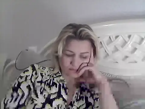 Tareliy's Live XXX Chat