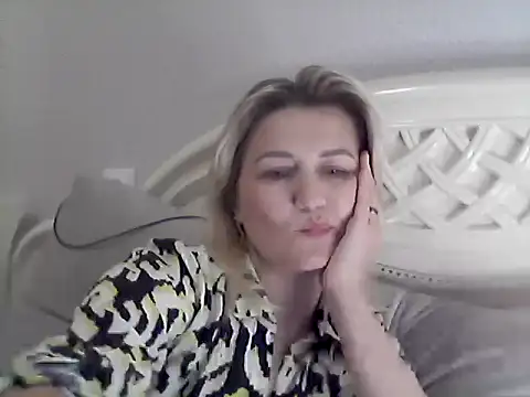 Tareliy's Live XXX Chat