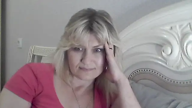Chat XXX en directo de Tareliy