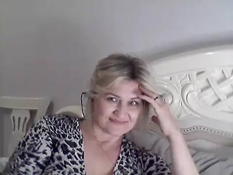 Tareliy's Live XXX Chat