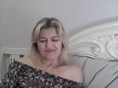Tareliy Chat XXX in diretta