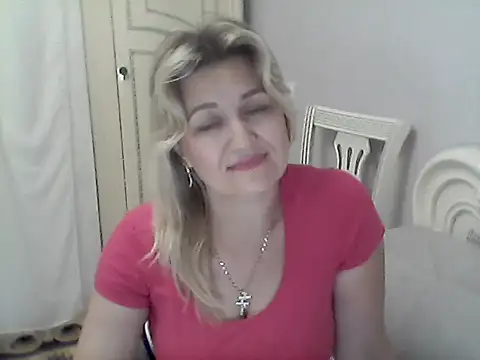 Chat XXX en directo de Tareliy