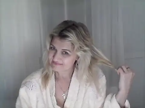 XXX chat uživo modela Tareliy