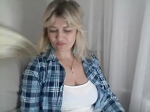 Tareliy Live XXX-Chat