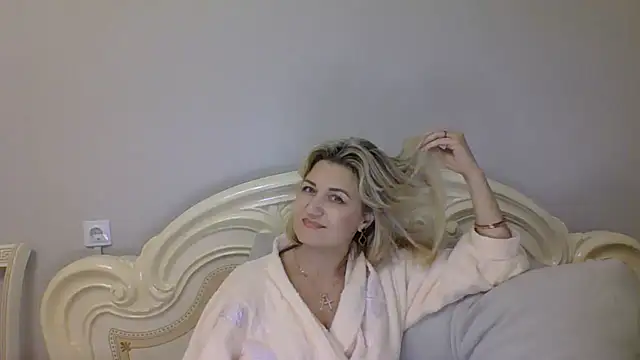 XXX chat uživo modela Tareliy