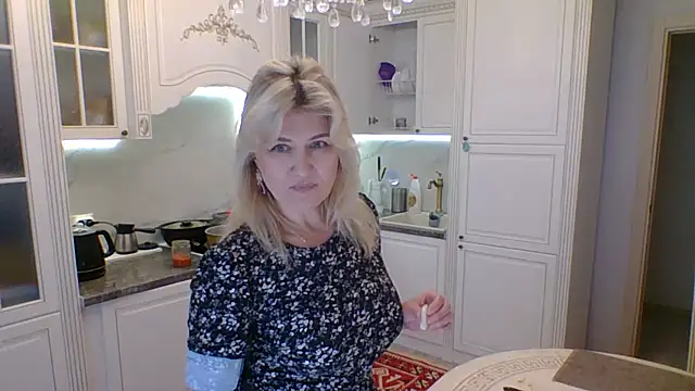 Tareliy Chat XXX in diretta