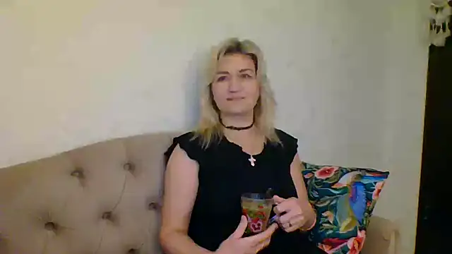 צ'אט XXX בשידור חי של Tareliy