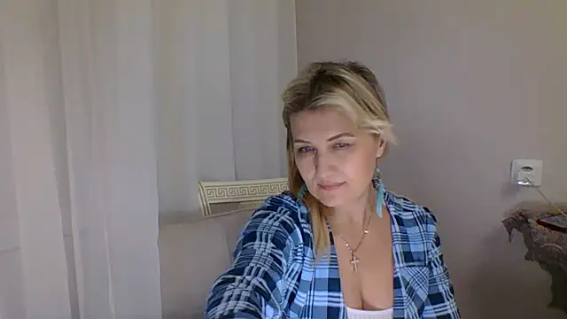 Chatroom XXX en direct de Tareliy