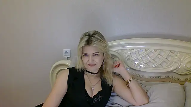 צ'אט XXX בשידור חי של Tareliy