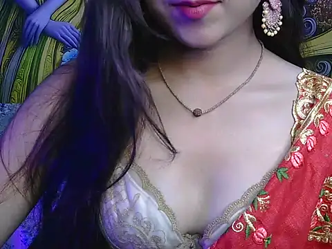 Its_Shizuka_'s Webcam Show