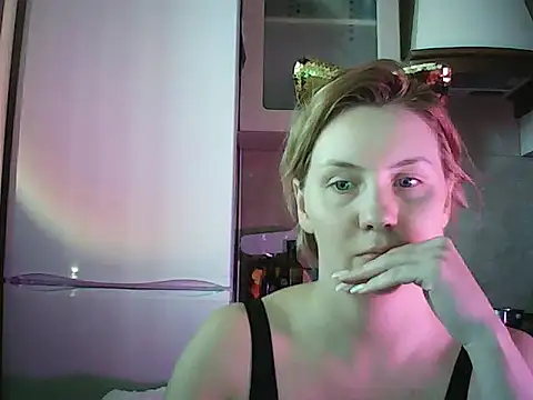 Show webcam de Lunesai