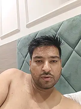 Show de webcam de Rajveer-mehla