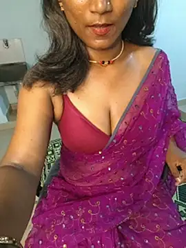 Вебкам-шоу Sirisha_33