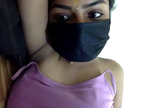Meera-Mythun's Live XXX Chat